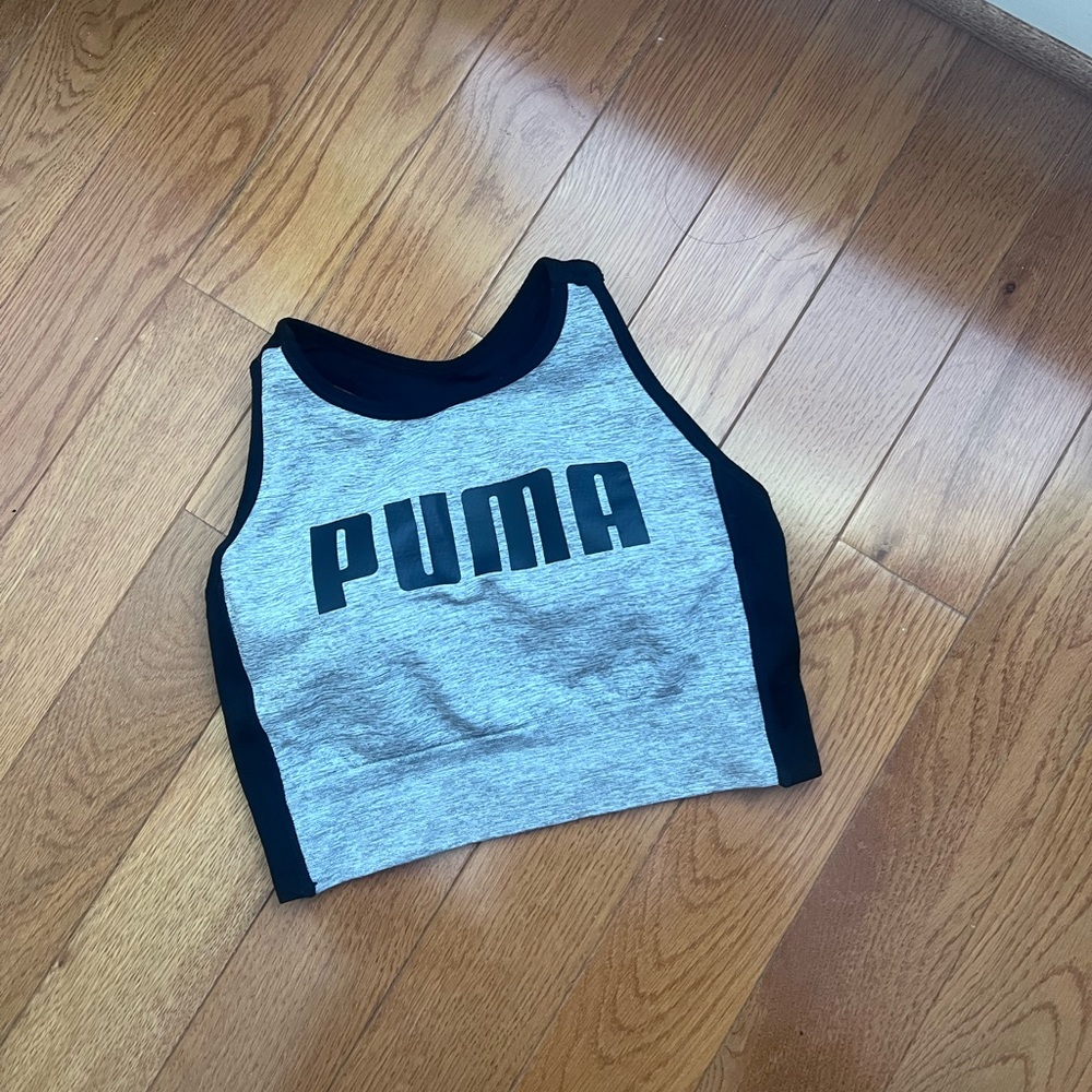 Puma Sports Bra